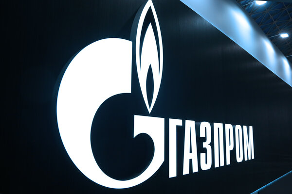 "Газпром": строительство "Северного потока-2" идет по графику