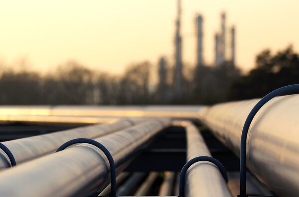 Трубы для нефтяников: какую реформу  трубопроводов предложила «Роснефть»